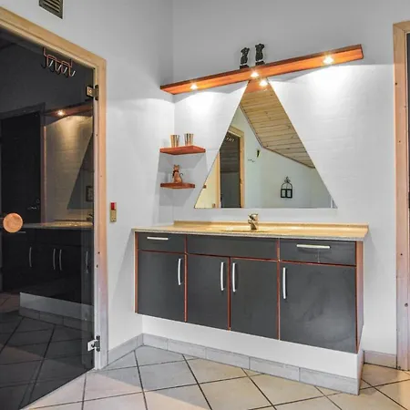 Soren Lassens Vaenge Denm Holiday home Blavand