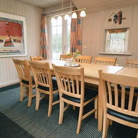Cozy Home In Blavand With Sauna *