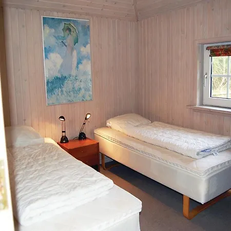 Cozy Home In Blavand With Sauna *