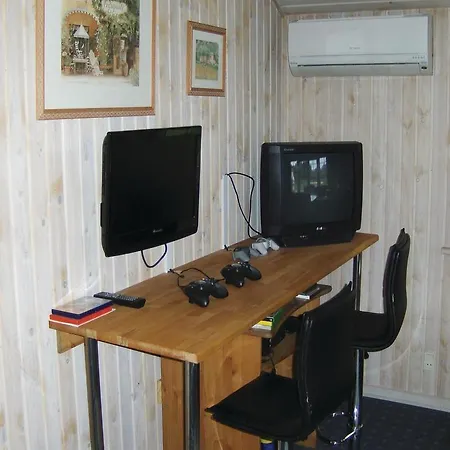 Soren Lassens Vaenge Denm בלבאנד