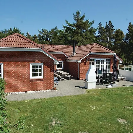 Cozy Home In Blavand With Sauna * Blåvand
