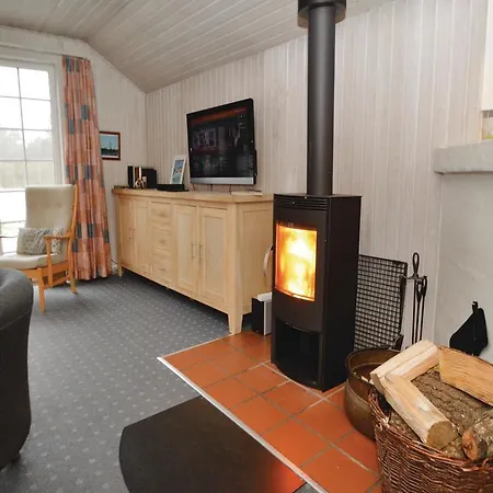 Cozy In With Sauna Blåvand