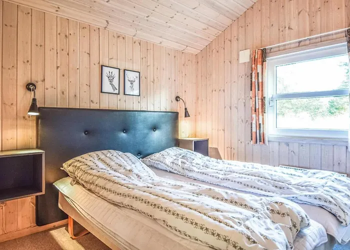 Soren Lassens Vaenge Denm Blåvand