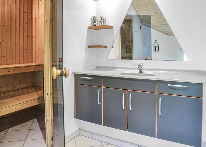 Soren Lassens Vaenge Denm * Blåvand