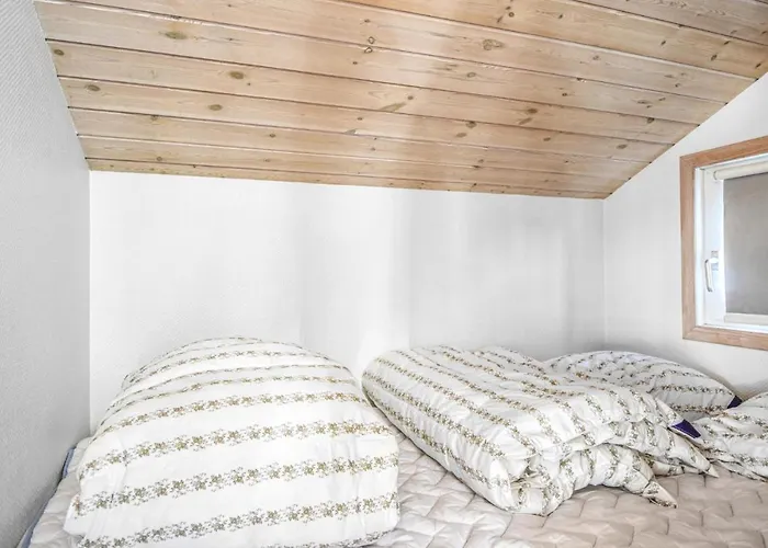 Soren Lassens Vaenge Denm Сasa de vacaciones