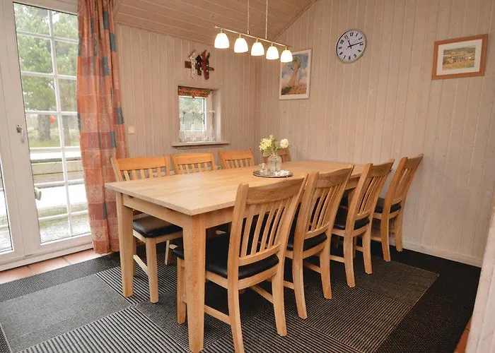 Soren Lassens Vaenge Denm Blåvand