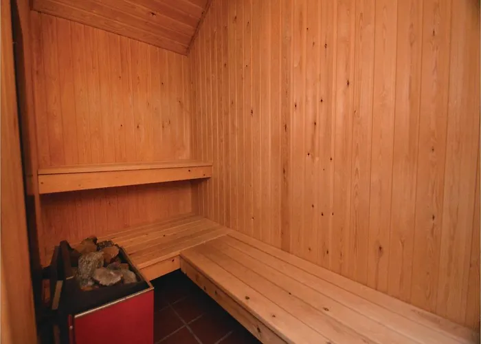 Сasa de vacaciones Soren Lassens Vaenge Denm