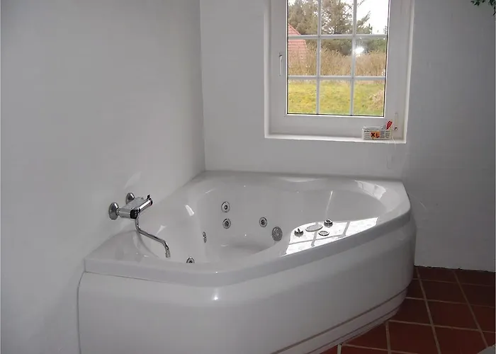 Soren Lassens Vaenge Denm Сasa de vacaciones *