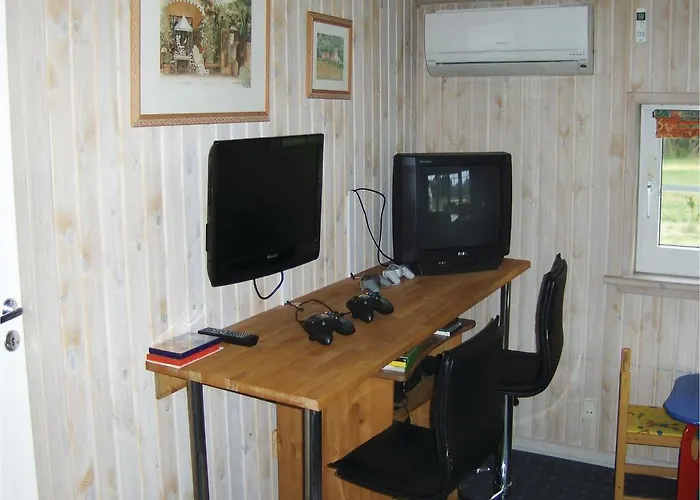 Soren Lassens Vaenge Denm Blåvand