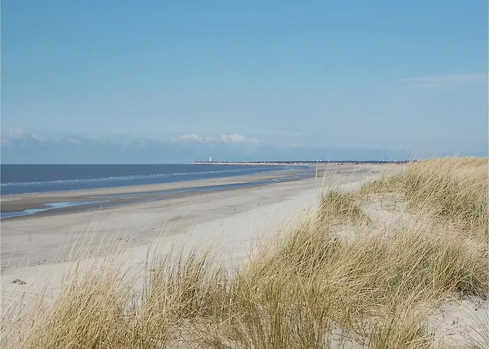 Soren Lassens Vaenge Denm Сasa de vacaciones