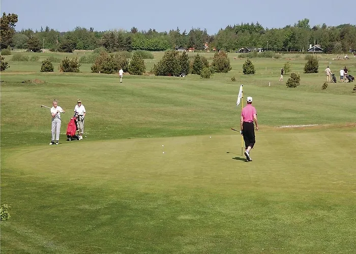 Soren Lassens Vaenge Denm