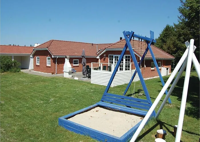 Soren Lassens Vaenge Denm Blåvand