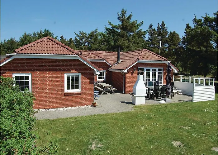 Soren Lassens Vaenge Denm * Blåvand