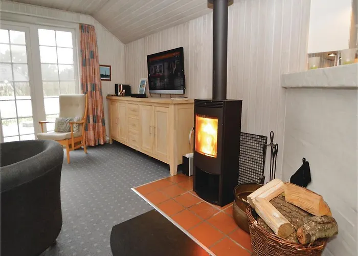 Soren Lassens Vaenge Denm Blåvand