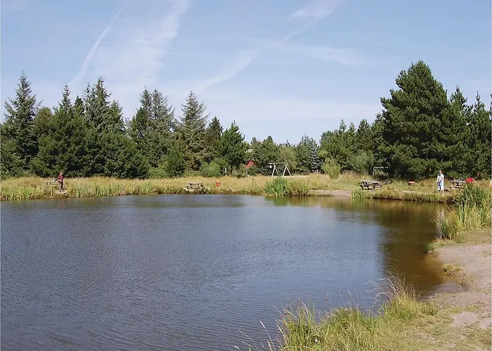 Soren Lassens Vaenge Denm Сasa de vacaciones
