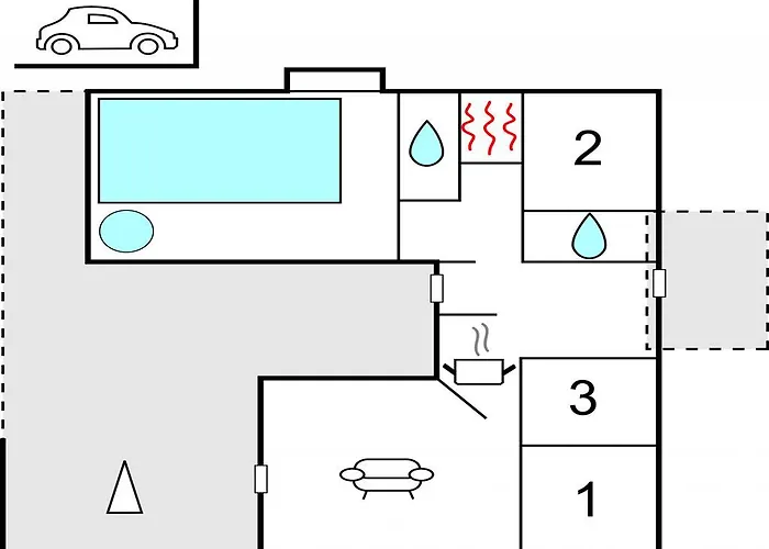 Soren Lassens Vaenge Denm Blåvand